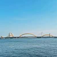แจกแพลนเที่ยวดานัง ฮอยอัน บานาฮิลล์ 🇻🇳 3คืน4วัน