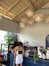 ย้อนเวลาไปคาเฟ่☕️
