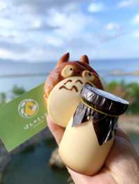 【福岡グルメ】トトロパンが大人気♡行列のできるパン屋さん🍞