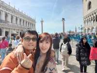 義大利🇮🇹｜一生必訪舉世聞名的水都威尼斯Venice