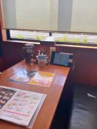 【滋賀】梅干しの入った塩ラーメンが美味しい🍜塩元帥