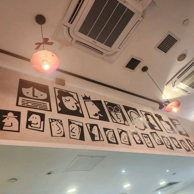 喺度做乜 whatsup cafe📍尖沙咀 喺度做乜 whatsup cafe📍尖沙咀