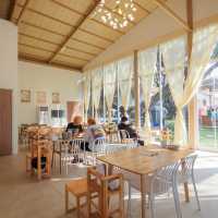Big Tree Cafe