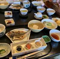 【箱根湯河原】温泉旅館「若松 箱根湯河原」