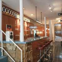 MOCKTAIL BAR | A TRENDY BAR IN DOWNTOWN SURABAYA, 100% HALAL,AND NON-ALCOHOLIC!.