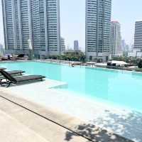 【タイ バンコク】アクセス便利のコスパHotel🇹🇭