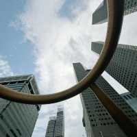 สายมูห้ามพลาด แวะขอพร Fountain of Wealth