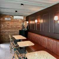 BUTTERFIELDS CAFE | CAFE ESTETIC WITH PASTRY,BAKERY AND COFFEE & BRUNCH CONCEPT