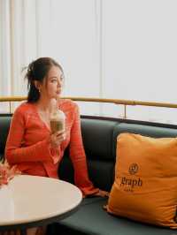 GRAPH Hotel โรงแรมสุดชิค รัชดา ✨