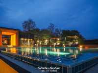 Pool villa ส่วนตัวริมหาดร่ำรา
