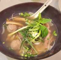 美奈小館•越南料理（崗廈卓悅中心店）