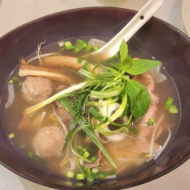 美奈小館•越南料理（崗廈卓悅中心店）