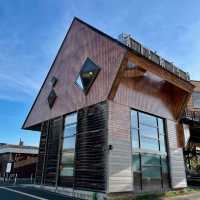 Gateway to Scenic Furano Wonders