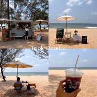 มัดรวม 16 ที่กินที่เที่ยวที่พักระยอง 