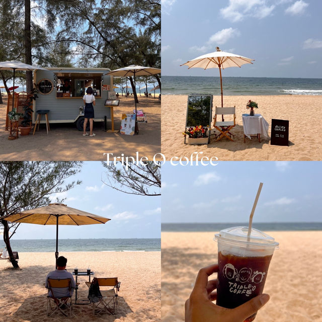 มัดรวม 16 ที่กินที่เที่ยวที่พักระยอง 