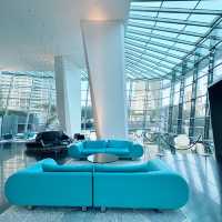 Q1 Resort & Spa @ Surfers Paradise Gold Coast 🇦🇺