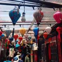 Chew Jetty