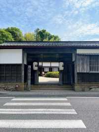 【島根　松江】松江市指定文化財