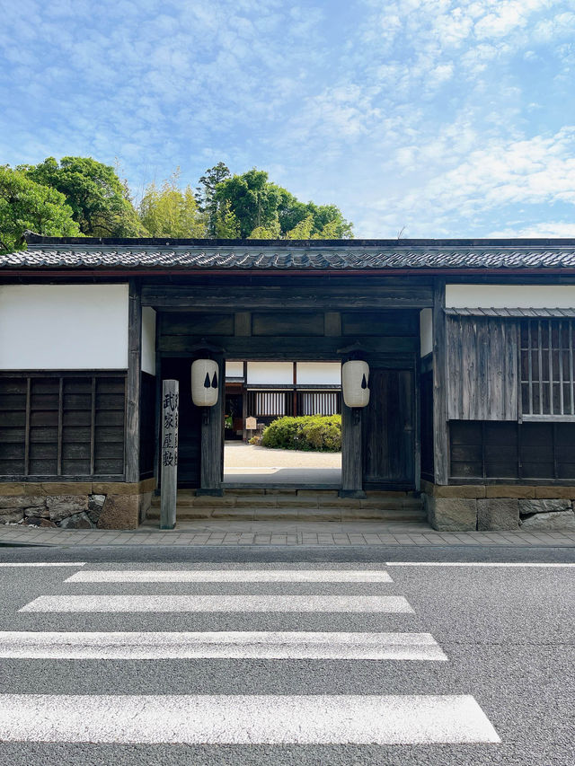 【島根　松江】松江市指定文化財
