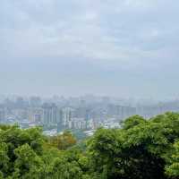 虎頭山環保公園