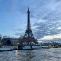 Seine River Cruise: A Must-Do Parisian Experience