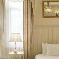  Mövenpick Resort  เขาใหญ่ สไตล์ทัสคานี 
