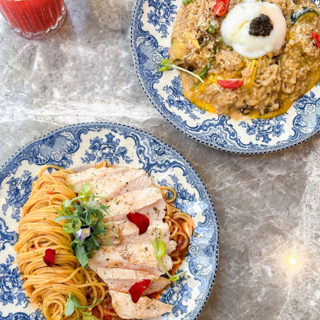 「Bistro Oialc～美食體驗令人流連忘返」