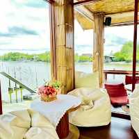 🏚 Waterside Camping กางเต็นท์สุดชิล
