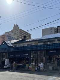 札幌人氣朝市💕北海道每日新鮮運到海鮮🦞必食帆立貝