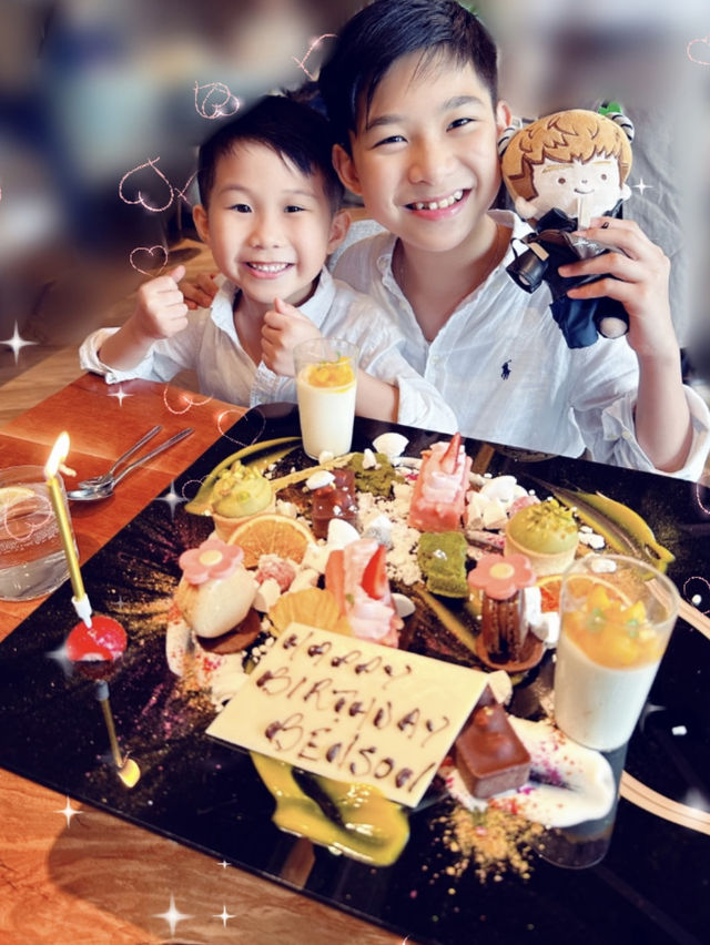 銅鑼灣超高質極度推介西餐廳