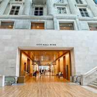 NATIONAL GALLERY SINGAPORE | หอศิลป์สิงคโปร์