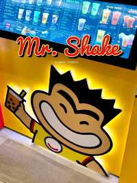 Mr.Shake