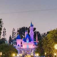 Disneyland Park: Happiest Place on Earth!