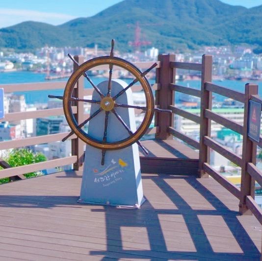 통영 가볼만한 곳💕 서피랑