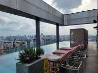 🏩싱가포르 여행Courtyard Singapore Novena