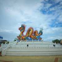 อุทยานสวรรค์ จ.นครสวรรค์