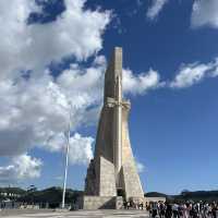 🇵🇹리스본 자유여행 - Monument to the Discoveries🇵🇹