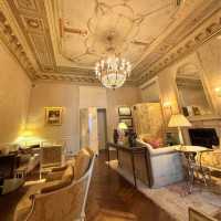 รีวิวโรงแรม Shangri-La ในปารีส 🇫🇷