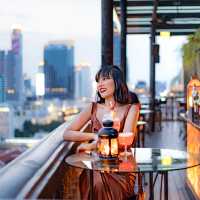 Hotel Muse, Bangkok