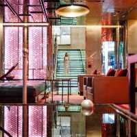 ✨โรงแรมหรู 5 ดาว เครือ Marriott International