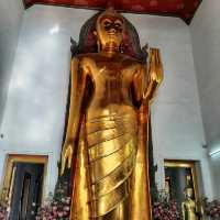 วัดพระเชตุพนฯ วัดที่มีเจดีย์มากที่สุดในประเทศไทย