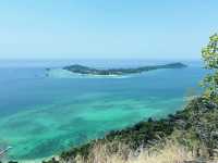 Chado Cliff Viewpoint 3