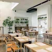 Tanwa The Food Project 🌿🪟🏡