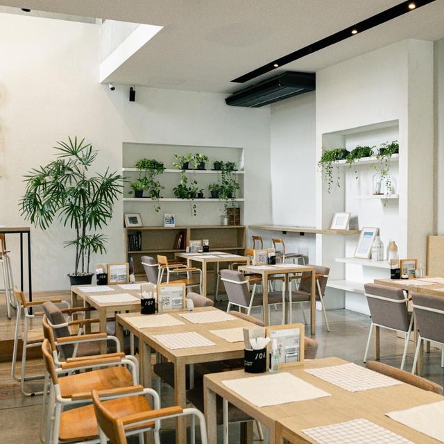 Tanwa The Food Project 🌿🪟🏡
