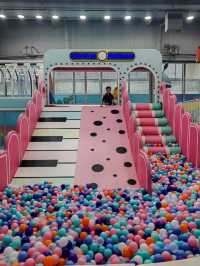 九龍灣Megabox Kids Kids Playhouse全新開幕