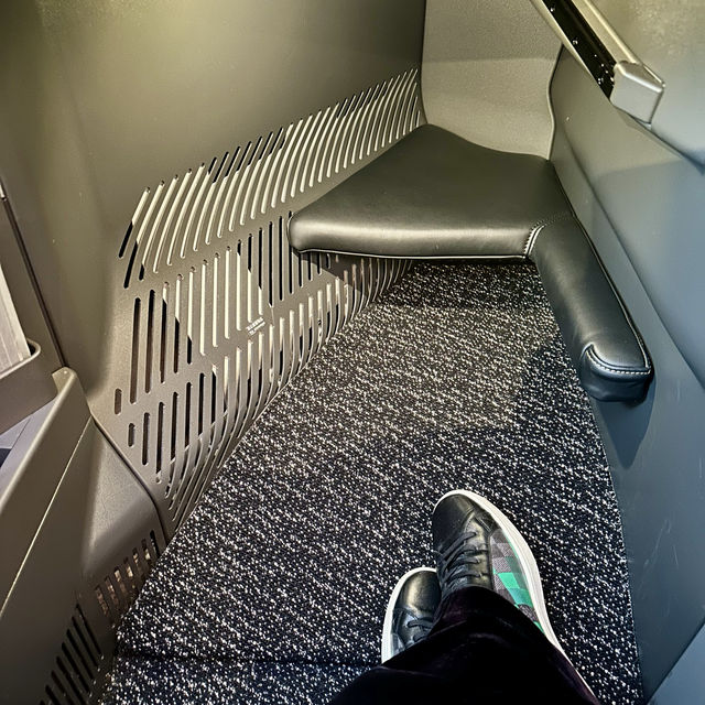 STARLUX ✈️สายการบินใหม่แต่ดีงามไม่มีที่ติ ✨