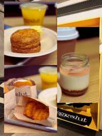 🇭🇰| Eggslut 銅鑼灣店：必食招牌菜式推介！