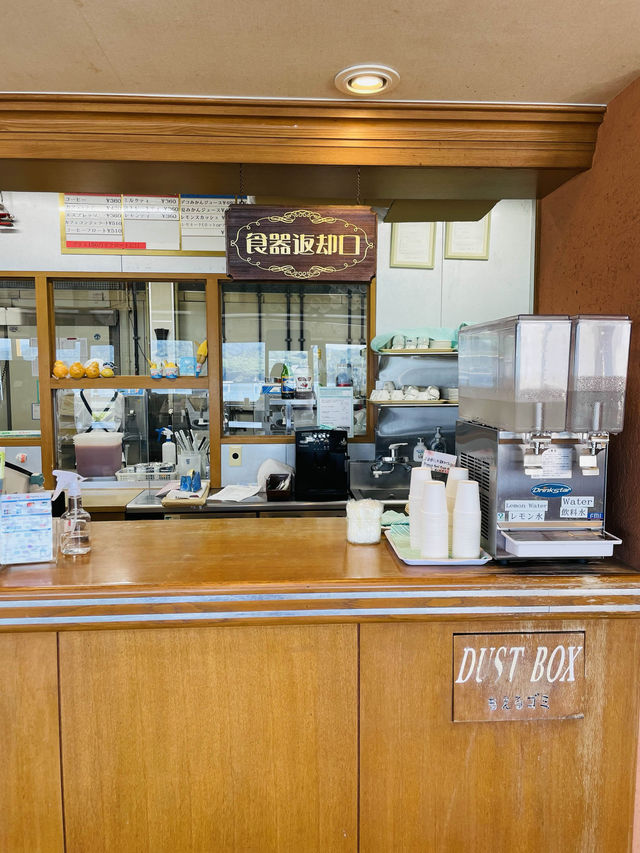 【広島県:しまなみ海道】絶品ドルチェが食べれるしまなみドルチェ瀬戸田本店！