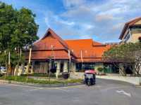 🏢 Ratilanna Riverside Spa Resort Chiang Mai