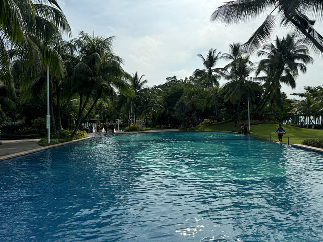 Forest City Water Park 🏖️